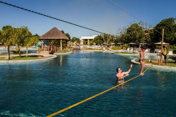 Iloa Resort (Barra de São Miguel)